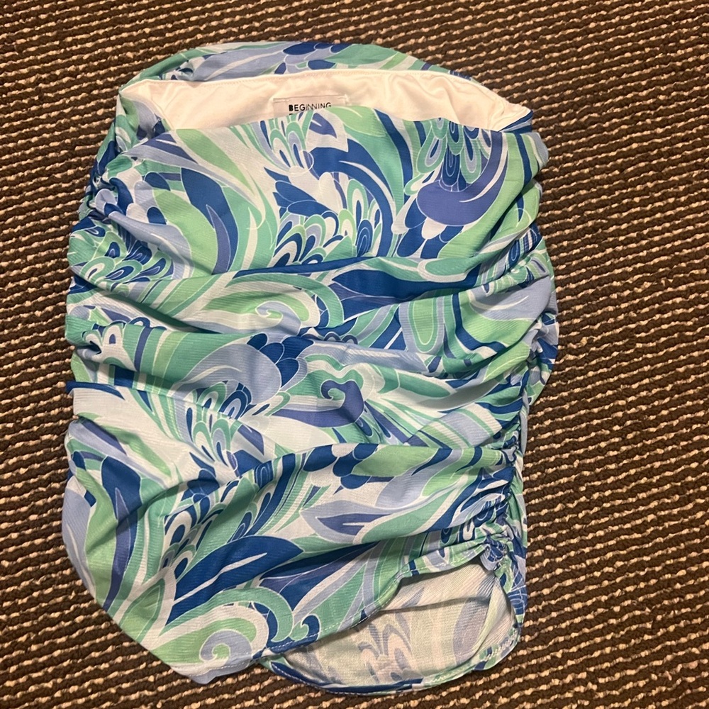 Beginning Boutique Festival Set